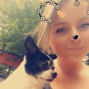 Meet your Posher, Amber